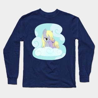 Equestria's Best Mom and Daughter Long Sleeve T-Shirt